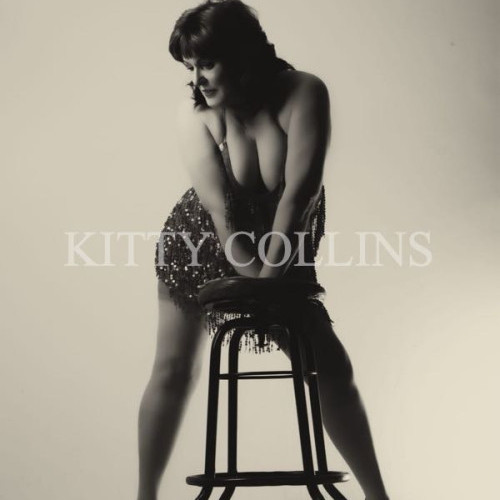 Kitty Collins image galleries
